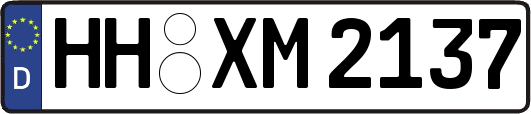 HH-XM2137
