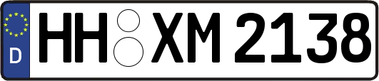HH-XM2138