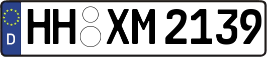 HH-XM2139