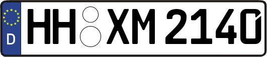 HH-XM2140