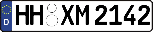 HH-XM2142