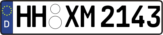 HH-XM2143