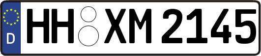 HH-XM2145
