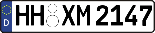 HH-XM2147