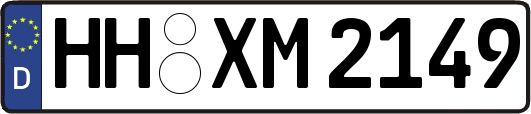 HH-XM2149
