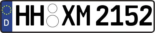 HH-XM2152