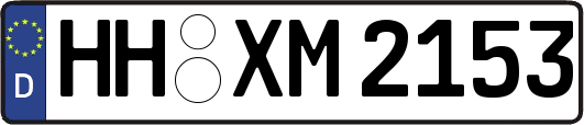 HH-XM2153
