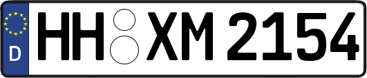 HH-XM2154