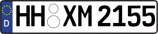 HH-XM2155
