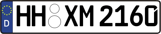 HH-XM2160