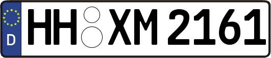 HH-XM2161