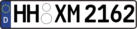 HH-XM2162
