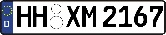 HH-XM2167