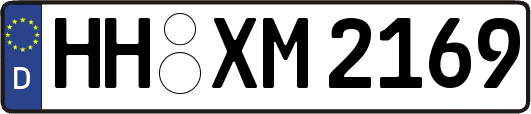 HH-XM2169