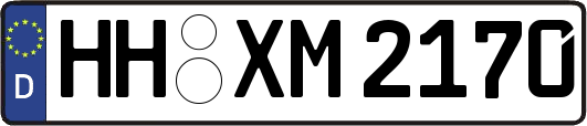 HH-XM2170