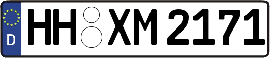 HH-XM2171