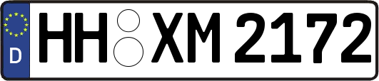 HH-XM2172