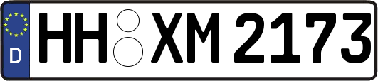 HH-XM2173