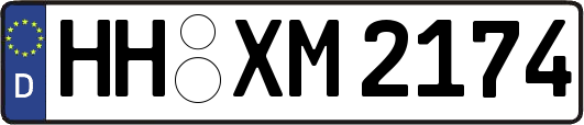 HH-XM2174