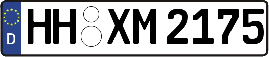 HH-XM2175