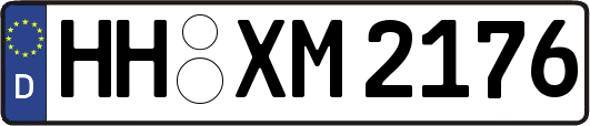 HH-XM2176