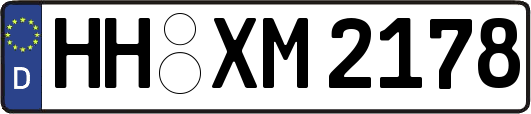HH-XM2178