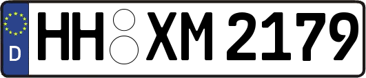 HH-XM2179