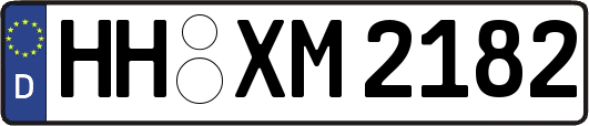 HH-XM2182