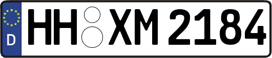 HH-XM2184