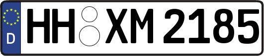 HH-XM2185