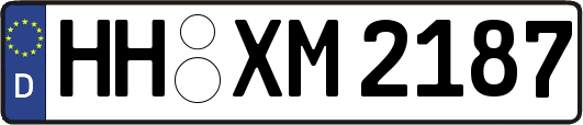 HH-XM2187