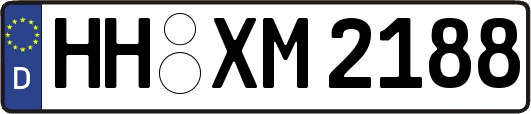 HH-XM2188