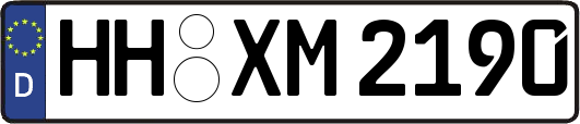 HH-XM2190
