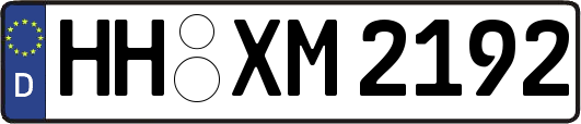 HH-XM2192