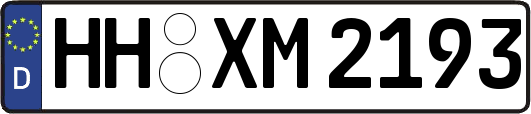 HH-XM2193