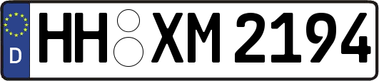 HH-XM2194