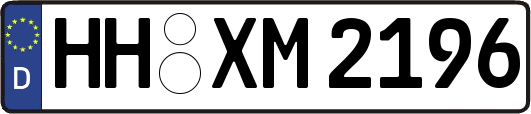 HH-XM2196