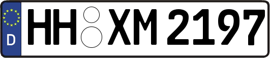 HH-XM2197