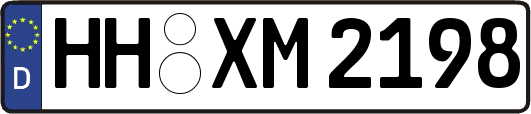 HH-XM2198