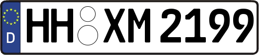 HH-XM2199