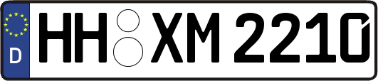 HH-XM2210