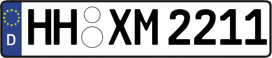 HH-XM2211