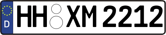 HH-XM2212