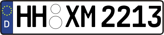 HH-XM2213