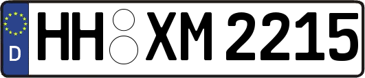 HH-XM2215