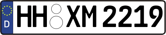 HH-XM2219