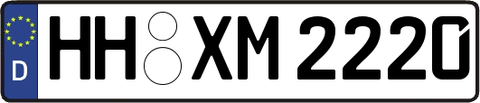 HH-XM2220