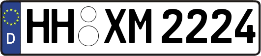 HH-XM2224