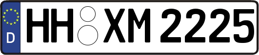 HH-XM2225