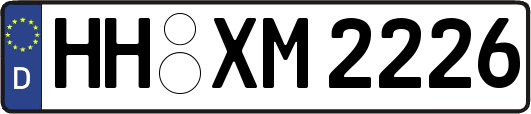 HH-XM2226